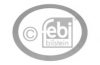 FEBI BILSTEIN 24759 Stop Disc, planetary gearbox